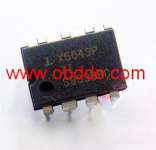 X5043P auto chip ic