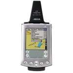 Magellan GPS Companion for the Palm m500