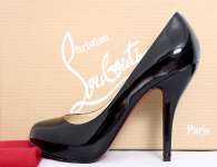 Christin louboutin High heel Shoes_ 037