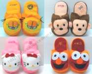 Sandal boneka dewasa import