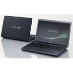 Sony VAIO VPC-F137FX/ B 16.4-Inch Laptop ( Black)