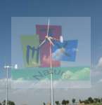 10KW Wind Turbine