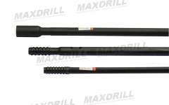 MAXDRILL Drifting Drill Rod/ Extension Rod