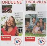 onduline & onduvilla