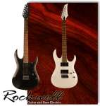 Gitar Rockwell X - 22