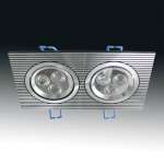 LED ceiling light,  LED downlight panel,  energy efficient LED down light,  LED indoor lightings