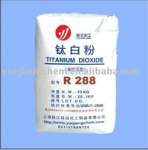 Titanium Dioxide R288