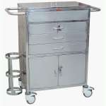 Life Care Trolley