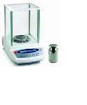 ANALYTICAL BALANCE OHAUS