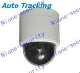 Nione -Auto Tracking Outdoor Network IP PTZ Speed Dome CCTV Security Camera - NV-ND515AS