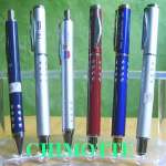 Paket 82 Pen Promosi stainless