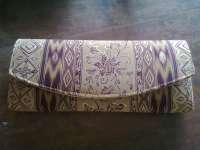 Dompet Batik Jumbo ( 25 x 10cm )