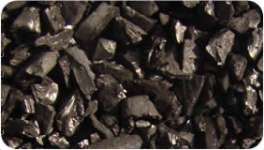 Coconut Shell Activated Carbon