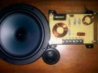 SPEAKER SPLIT CUBIG RS 6.1