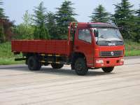 4X2 Cargo Truck