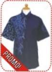 HEM BATIK TULIS ALIKA RANTING BIRU