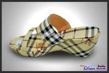 Sandal Wanita Burberry ( SA045)