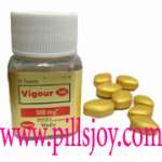 Vigour 300 Sex Pill- Chinese original herbal sex product