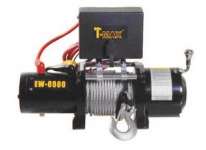 PUSAT WINCH ELEKTRIK 2 / 3 / 4 / 5 / 6 / 7 TON