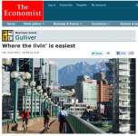 Magazines The Economist