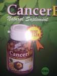 CanceRfit 83 Cap @ 500mg DISKON 15%