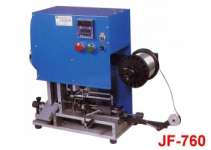 Jumper Wire Forming Machine