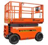 Scissor Lift JCPT ( RT )