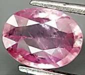 pink safir