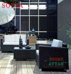 Sofa Sofia