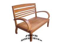 JP BENCH 002