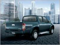 JUAL MOBIL BARU MAZDA BT-50 DEALER MOBIL MAZDA