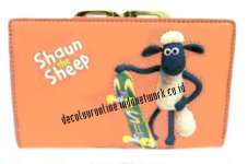 Dompet Shaun der sheep