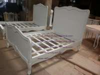 Bed furniture - defurniture Indonesia DFRIB-2