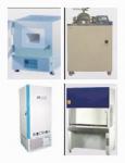Temperature and Humidity Chamber,  Growth Chamber,  Seed Germinator,  Plant Growth Chamber,  BOD Incubator,  Cooled Incubator,  Shaking Incubator,  Centrifuge,  Autoclave,  waterbath,  Deep Freezer,  Centrifuge from HUMANLAB INSTRUMENT - KOREA