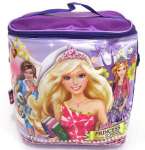 Lunch Bag JUMBO Selempang & Ransel ( bukaan atas ) princess