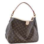 LV Delightful Monogram PM Super Premium