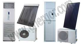 Solar Air Conditioner