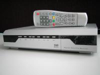 DVB-S Reciever FTA+PATCH DVB-S 8288