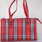 UK Fashion Handbags -SALE - Code: PUB 5016 RED