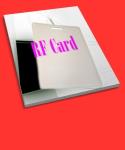 Kartu RFID ( RFID Card) / RFIDWriter/ RFID Reader