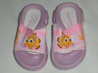 aneka sandal disney original sisa ekspor eropa