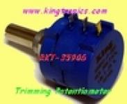 Cerment Trimmming Potentiometer 3590S