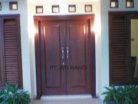 Pintu Utama 8