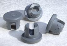 rubber stopper( closures)