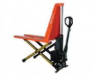 SCISSOR LIFT PALET TRUCK