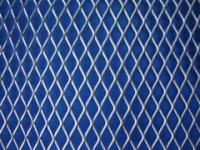 expanded plate mesh /  wire mesh