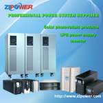 UPS-Uninterruptible power supply