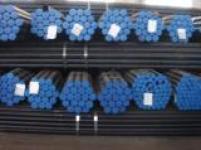 Seamless Steel Pipes-Boiler Tube