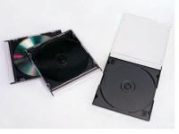 DVD Case/CD Case