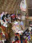 Wayang Golek/ Wood Puppet